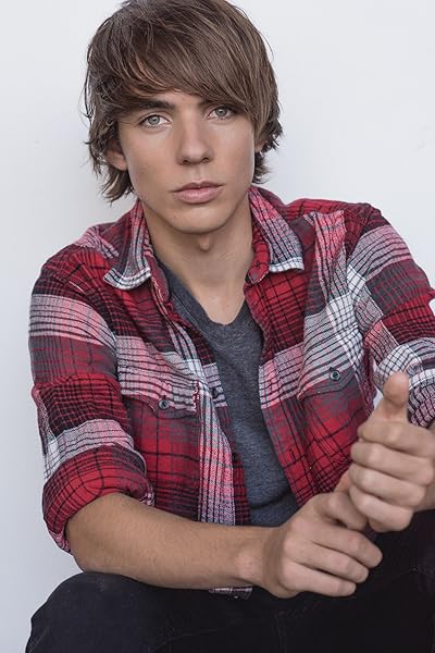 Christian Blair