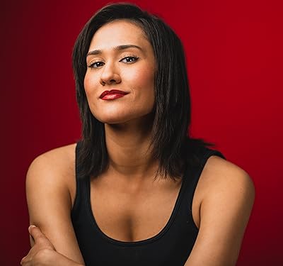 Aryelle Morrison