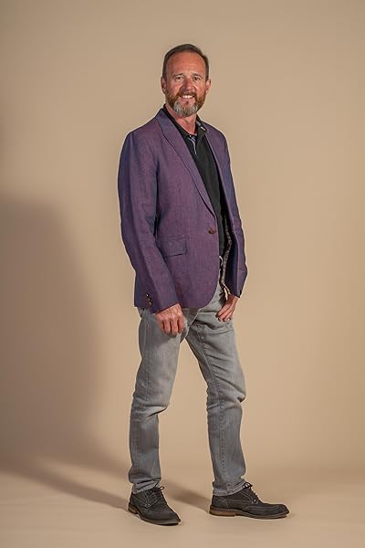 Jason Alan Staines