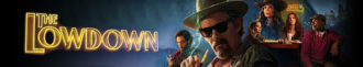 دانلود سریال The Lowdown