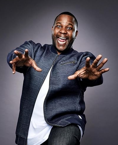 Nate Jackson