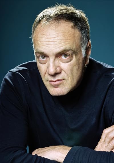 Francesco Acquaroli