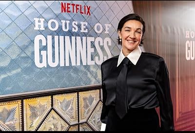 Hilda Fay