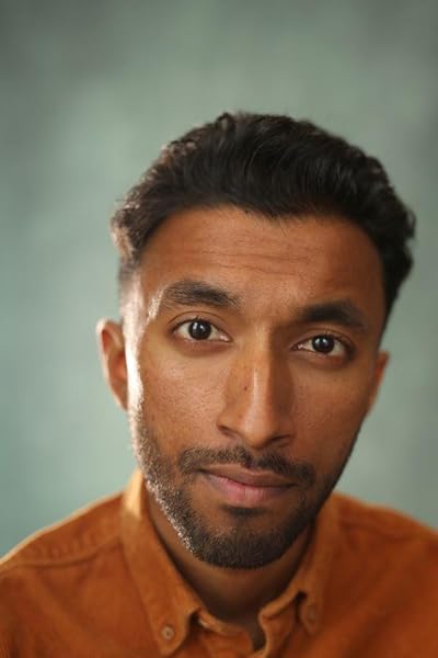 Shane David-Joseph