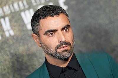 Farshad Farahat