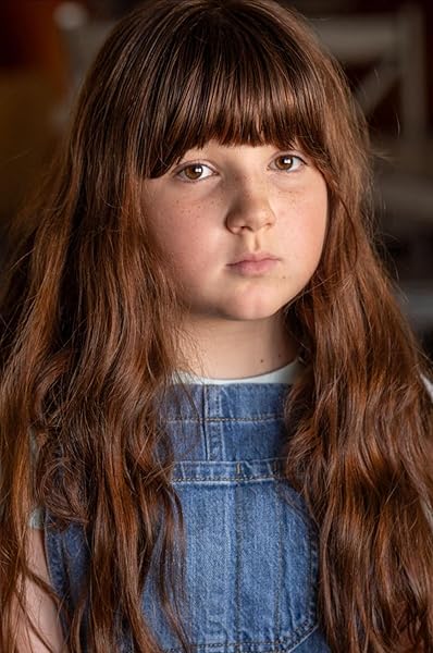 Autumn Molina