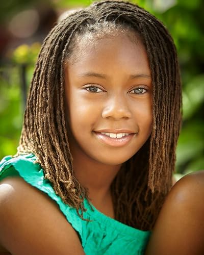 Emmery Davis
