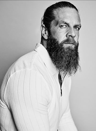 Tom Tidiman