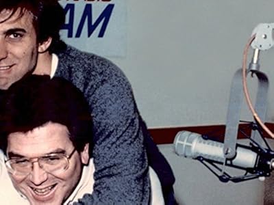 Mike Francesa