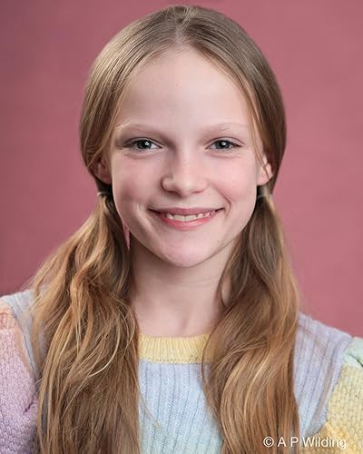 Tilly Walker