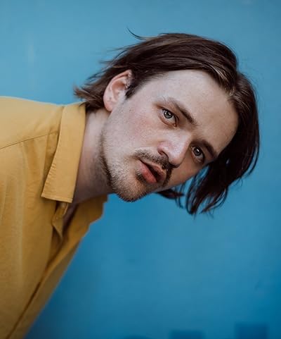 Sebastian Carr