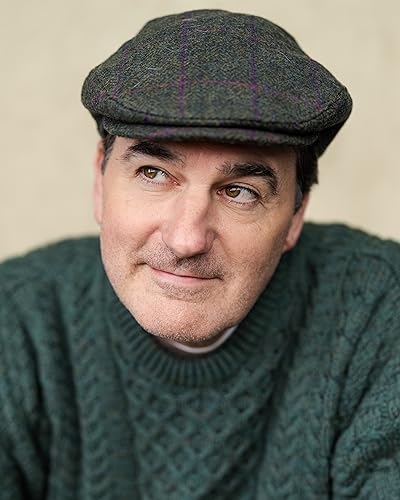 Shaun O&#x27Hagan