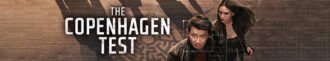 دانلود سریال The Copenhagen Test