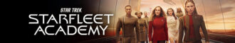 دانلود سریال Star Trek Starfleet Academy