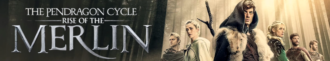 دانلود سریال The Pendragon Cycle Rise Of The Merlin